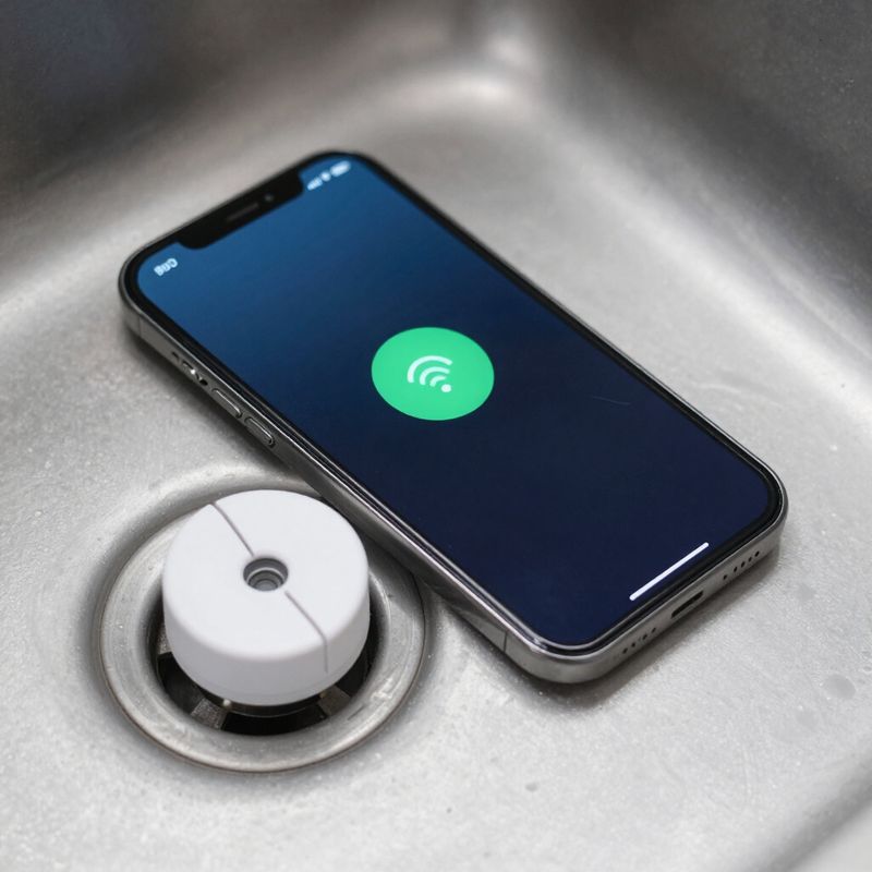 Leak Detection & Repair in Kaukauna