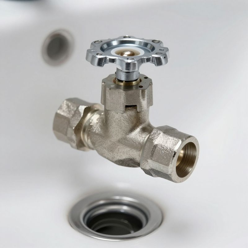 Toilet & Faucet Repair in Kaukauna