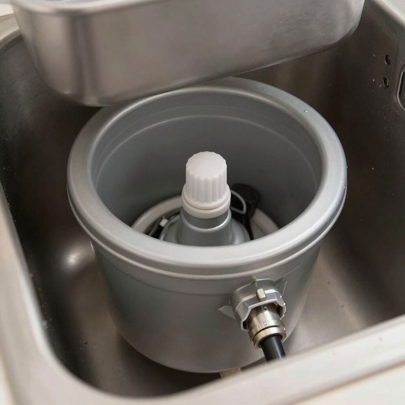 Garbage Disposal in Kaukauna
