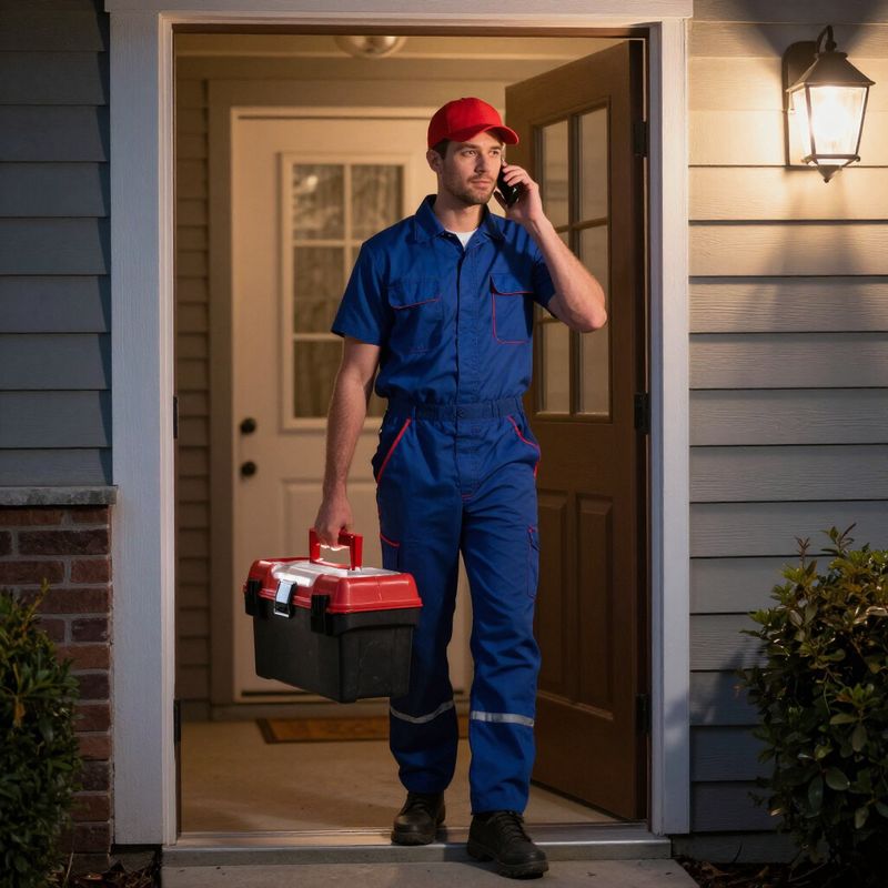 How to Diagnose a Water Heater With No Hot Water in Kaukauna